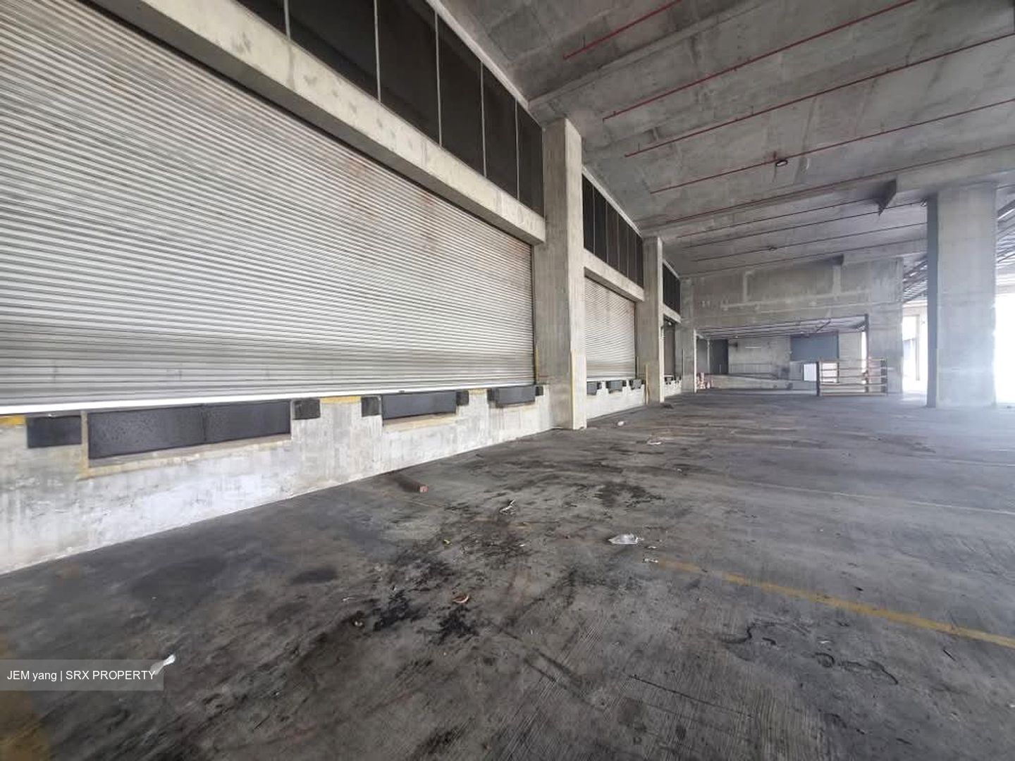 Penjuru Road (D22), Warehouse #575678511